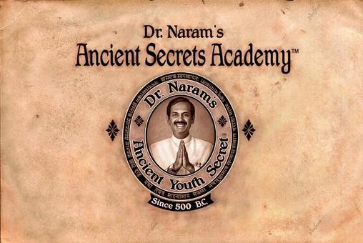 Ancient Secrets Academy (Educational Possibilities)