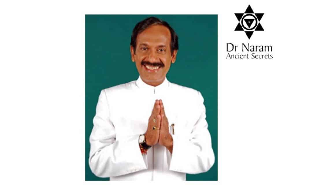 Master Healer Pankaj Naram calls on parents to help stem childhood psychiatric issues