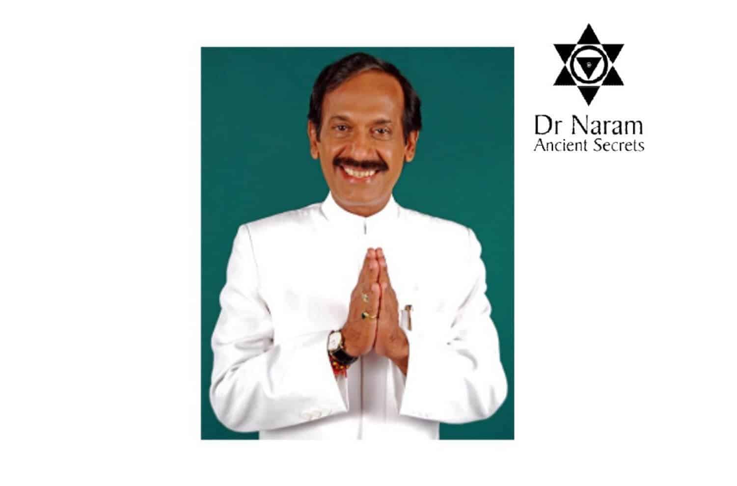 About Dr. Pankaj Naram and His Mission