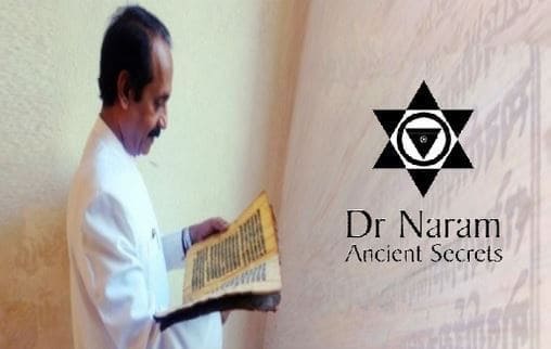 Dr Pankaj Naram Awards and Honors
